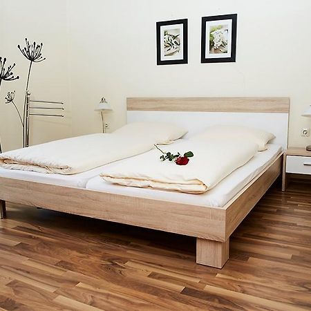 Hotel Landgasthof Wallburg Eltmann المظهر الخارجي الصورة