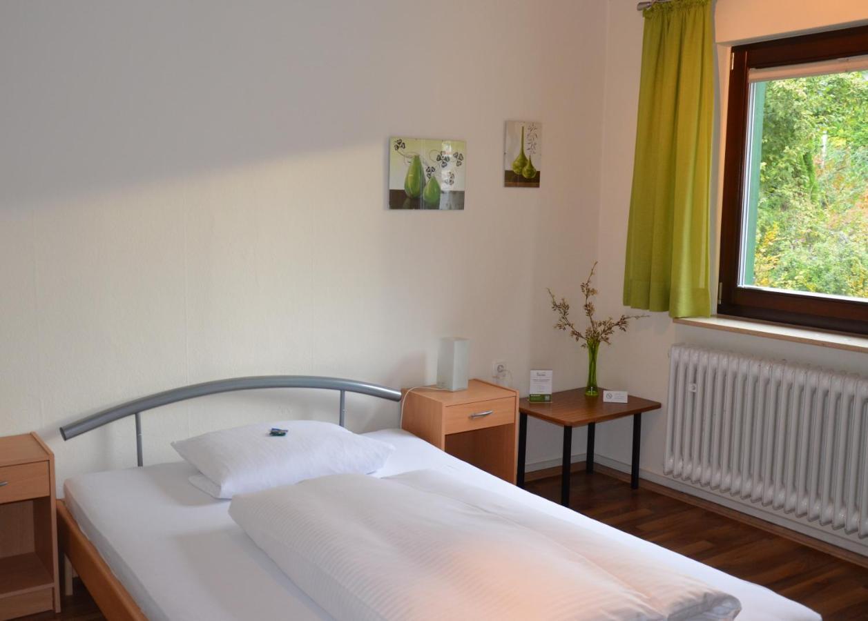 Hotel Landgasthof Wallburg Eltmann المظهر الخارجي الصورة