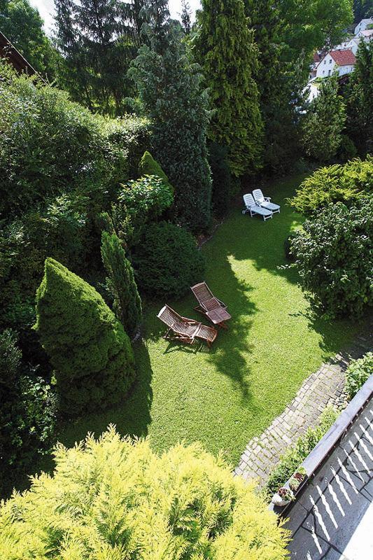 Hotel Landgasthof Wallburg Eltmann المظهر الخارجي الصورة
