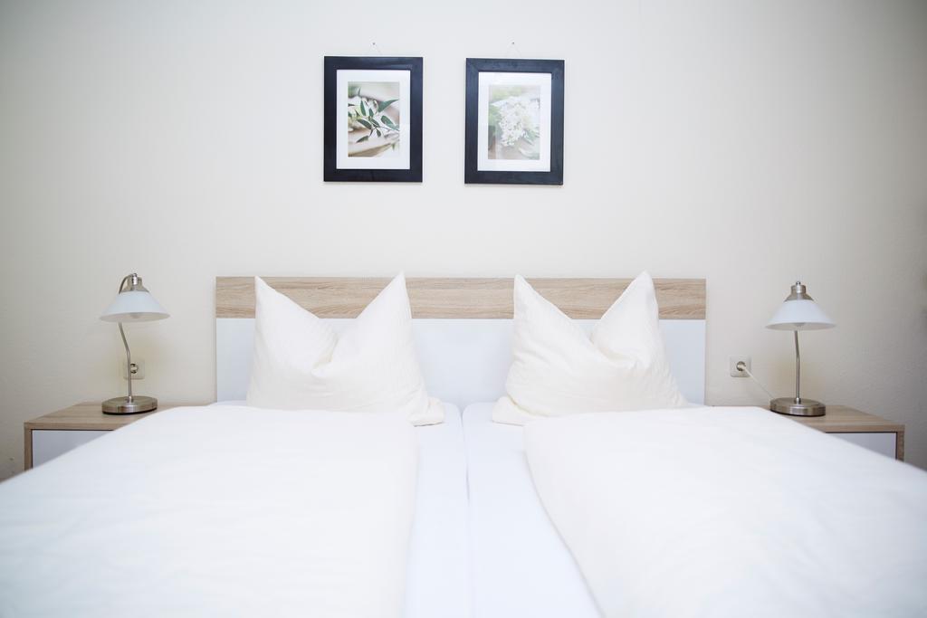 Hotel Landgasthof Wallburg Eltmann المظهر الخارجي الصورة